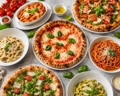 ArteBianca Pizza in Pala 🍕