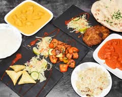 Koriander Restaurant 