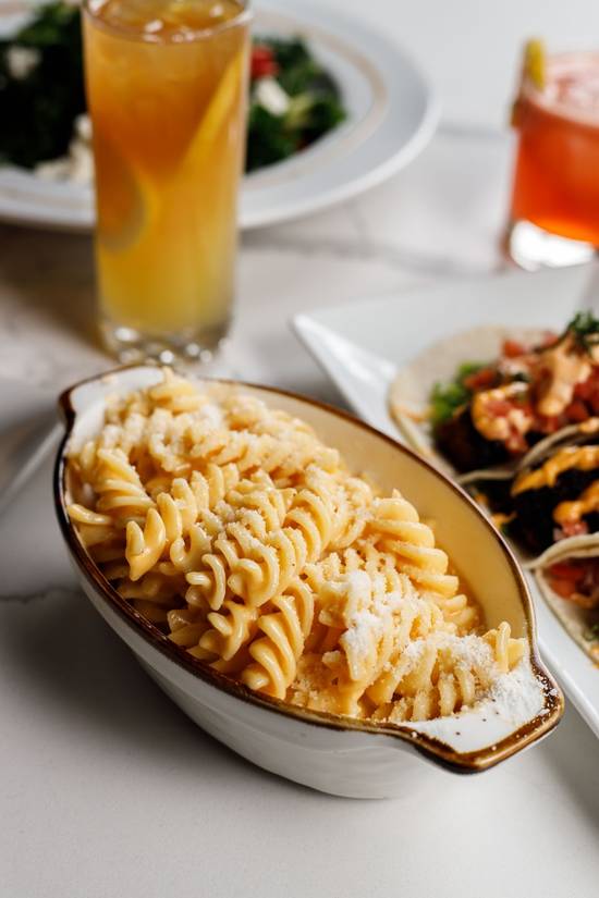 Famous Barracuda Mac n Cheese
