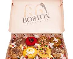 Boston Doughnuts