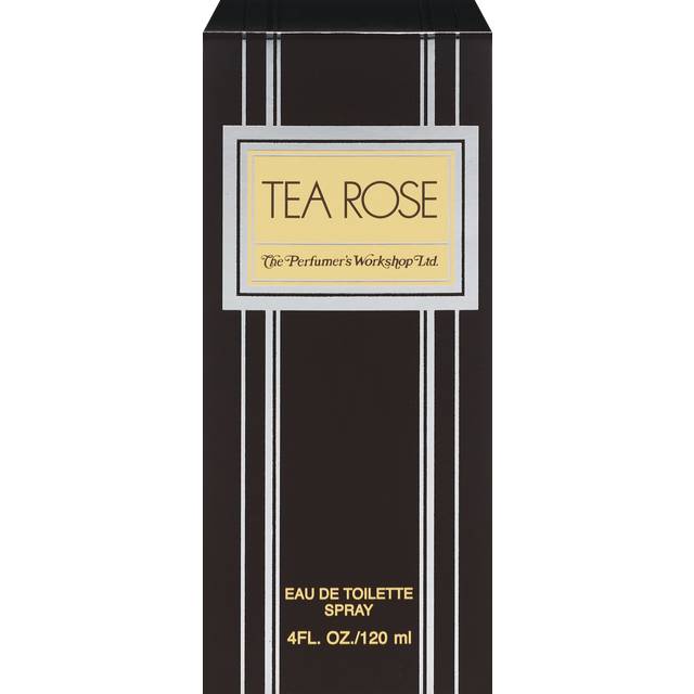 Perfumer's Workshop Tea Rose Eau de Toilette Spray For Women