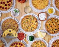 Bang Bang Pizzas VIP.