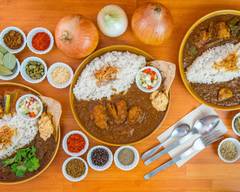 はらっぱカレー店 Harappa Curry