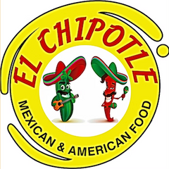 El Chipotle Mexican & American Food