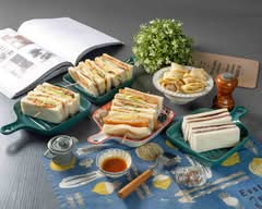 晨食美意早午餐 新店安民店