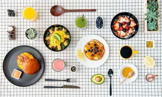LA Breakfast Club (2022 NW 21st Ave)