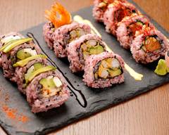 Mr.Kato -Sushi Bar & American Food-