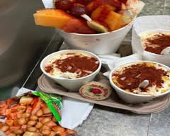 Antojitos Locos (Burien)