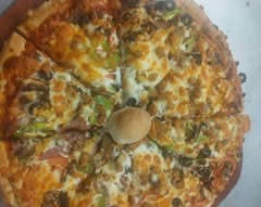 Chad's Pizza