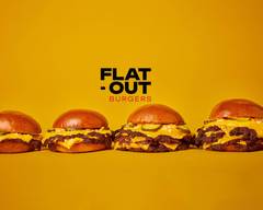 Flat Out Burgers (Stratford)