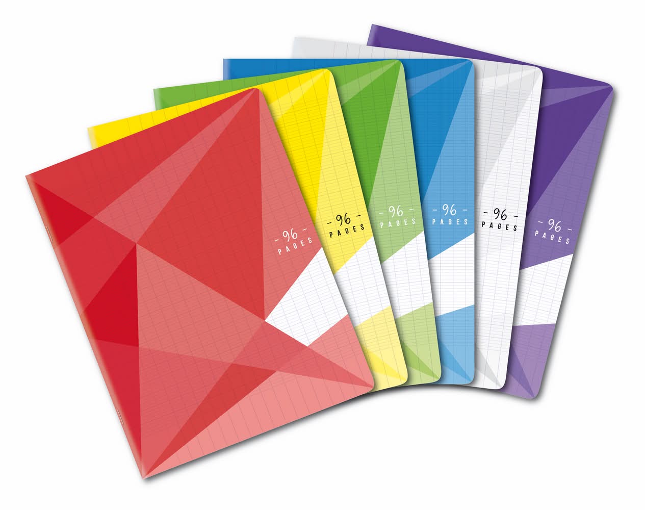 Carrefour - Cahier seyes, 17x22cm (6)