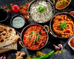 Tandoori Patio
