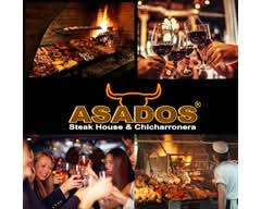 Asados Steak House & Chicharronera Calle Blancos