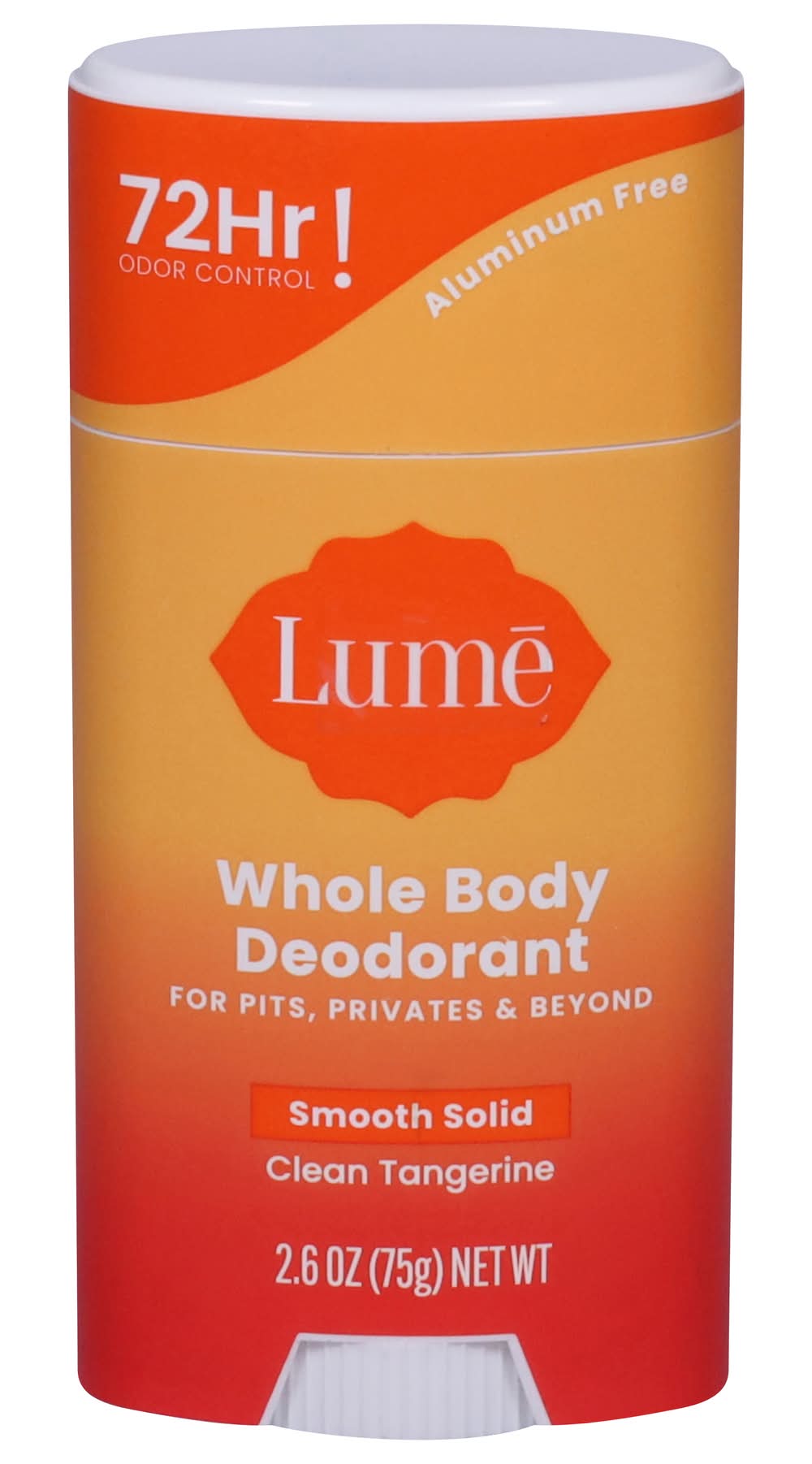 Lume Deodorant (2.6 oz)