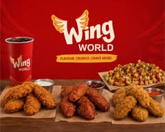 Wing World (Soundwell Rd BS15)