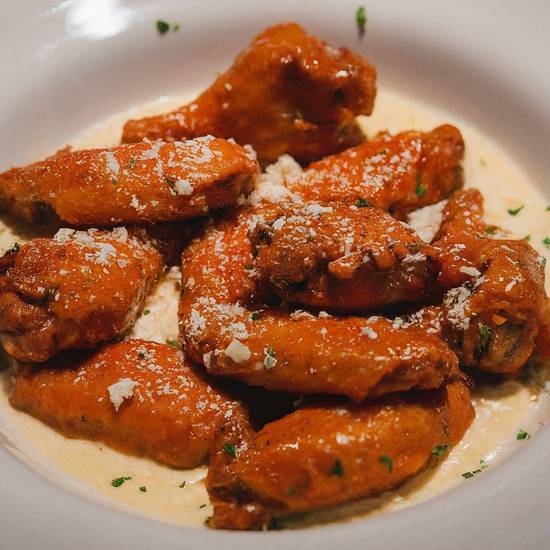 Buffalo Wings