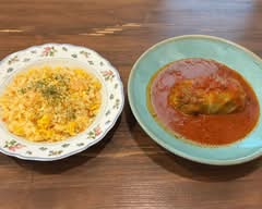 カフェギャラリー縁
