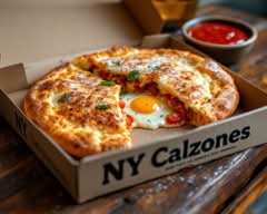 NY Calzones