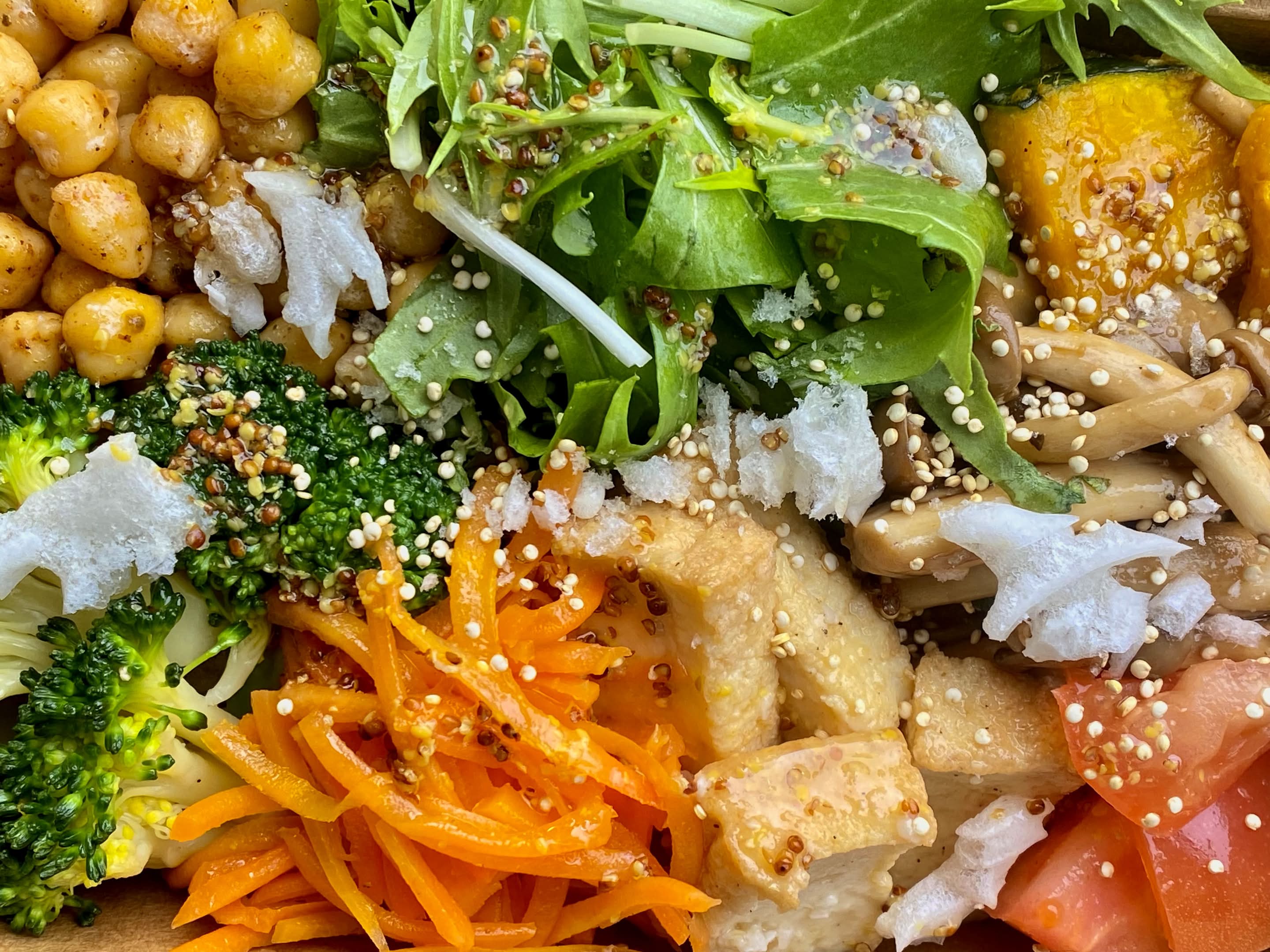 ベジ Vege DELIの出前・宅配・テイクアウトメニュー | ウーバーイーツ