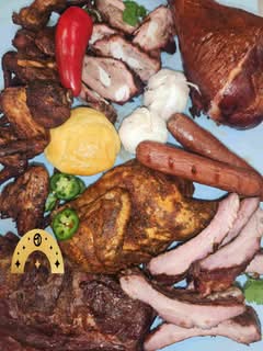 Fat Man's BBQ
