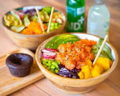 Mahana Poké - Ferney Voltaire