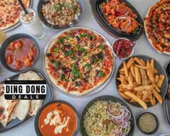 Ronik's Kitchen (Hampstead Gardens)