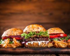 Nothing Fancy Burger (Montreal)