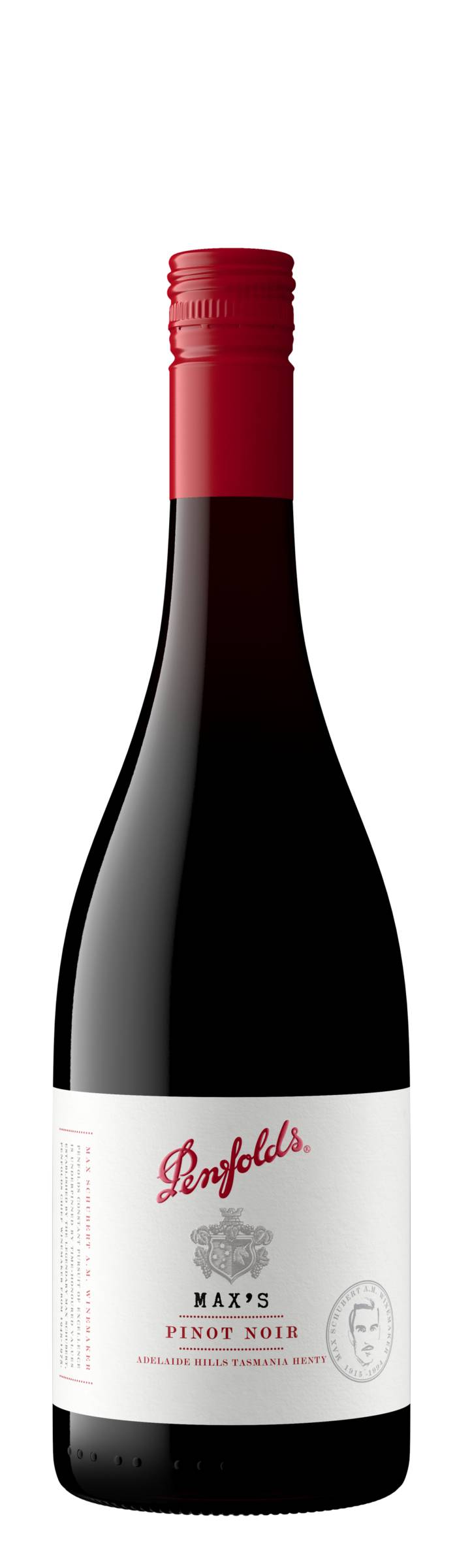 Penfolds Max's Pinot Noir 750ml
