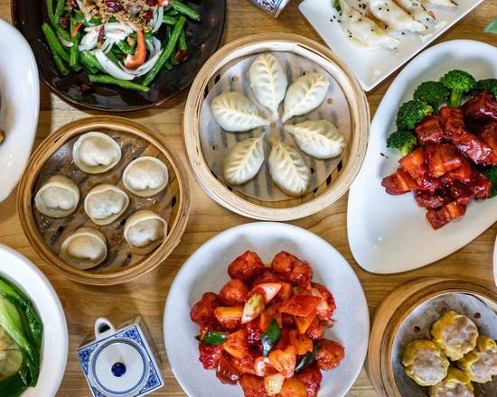 Order Fang dumpling house (St Leonards) | Menu & Prices | Sydney ...