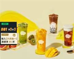 我想想鮮果飲 台中中美店