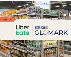 Glomark Horton Place