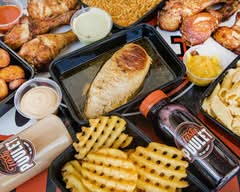 Tasty Poulet Feyzin