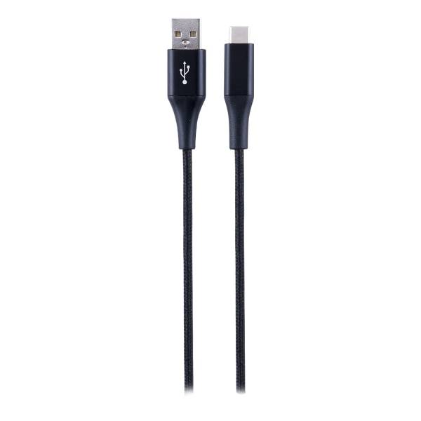 Ativa Braided Usb Type-C Charge and Sync Cable