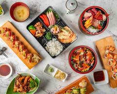 Sansho Sushi & Japanese Dining
