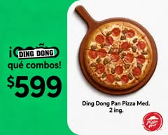 Pizza Hut Naco