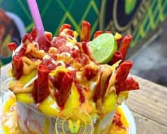 Elotes Ramirez - Francisco Villa (Torreon)