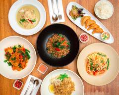 Pron Prohm Thai Restaurant