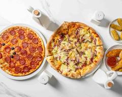 SALATINE PIZZA 