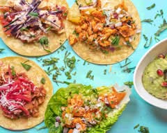 Sabor Hondureño Food Truck