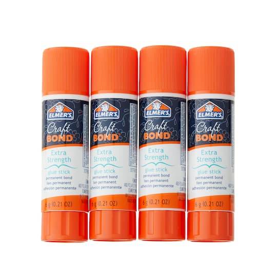 Elmer's Craftbond Extra Strength Glue Sticks