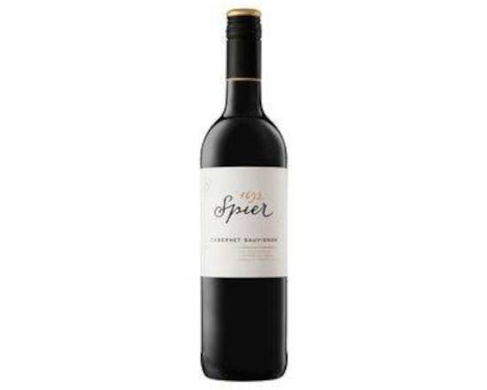 Spier Cabernet Sauvignon 750ml