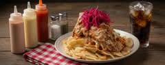 Dirty Chicken (1021 N Pennsylvania St)