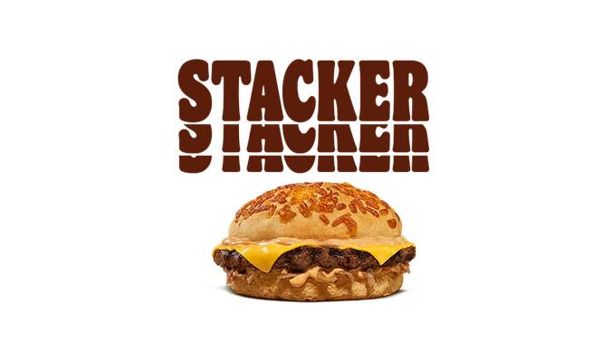 Stacker