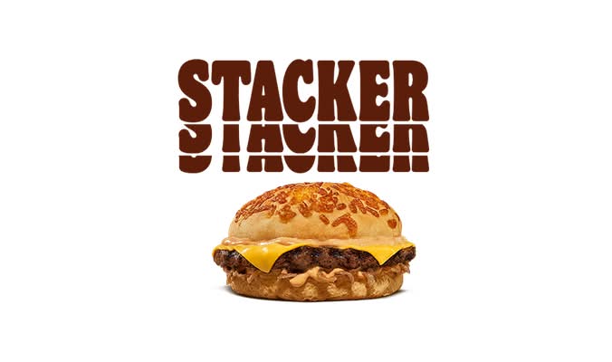 Stacker
