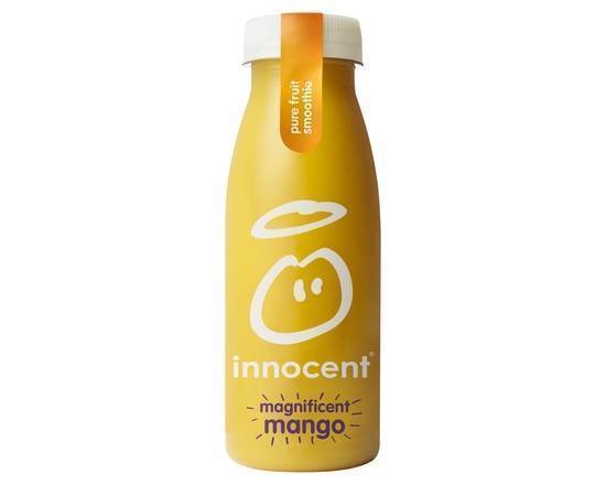 innocent Smoothie Mangoes Passion Fruits & Apples 250ml