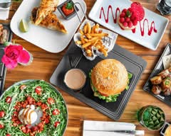 Restaurant Baron