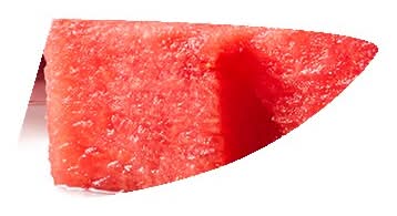 Seedless Watermelon Cubes Fresh Cut In Store Daily