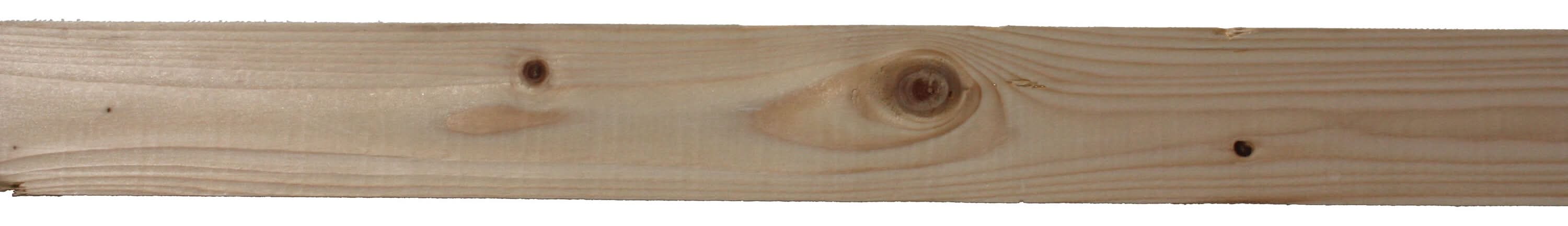 1-in x 3-in x 8-ft Spruce Pine Fir Furring Strip