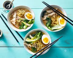 Kobe Ramen Pho & Poke