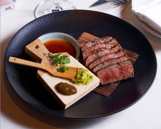 STRIPSTEAK Waikiki 
